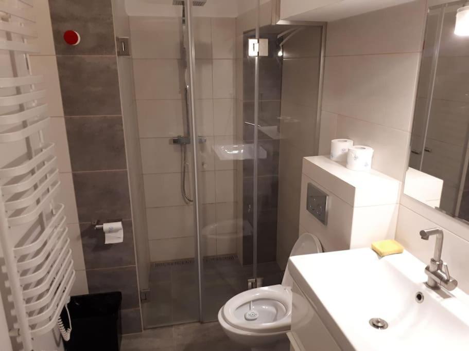 Centrally Located For 9 Guests Garbarska *