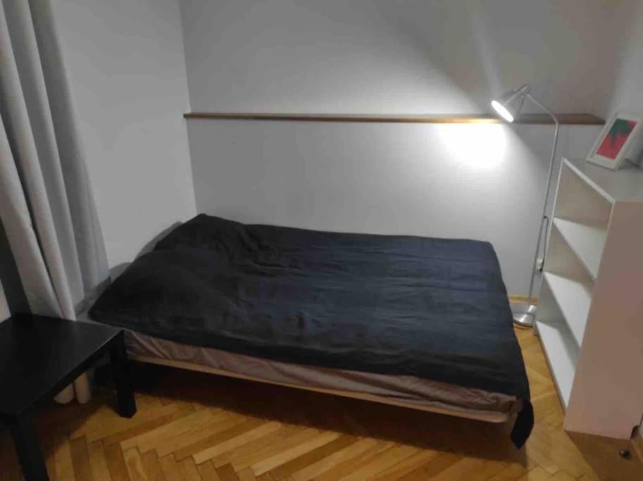 Centrally Located For 9 Guests Garbarska Krakau
